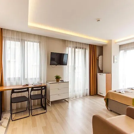 Apartament Designed Sweet *